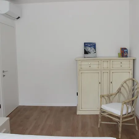 Apartamento San Michele Verona
