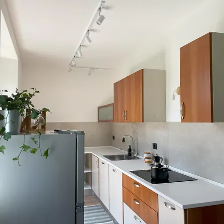 San Michele Apartamento Verona